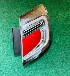 Fanale posteriore destro Renault Captur