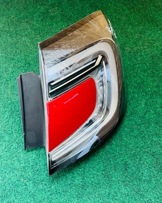 Fanale posteriore destro Renault Captur