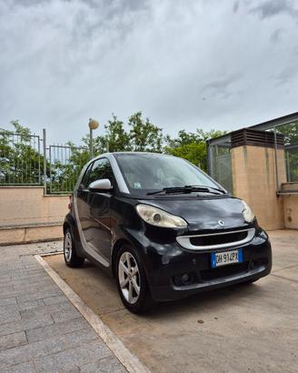 Smart Fortwo 1.0 Turbo 84 CV passion