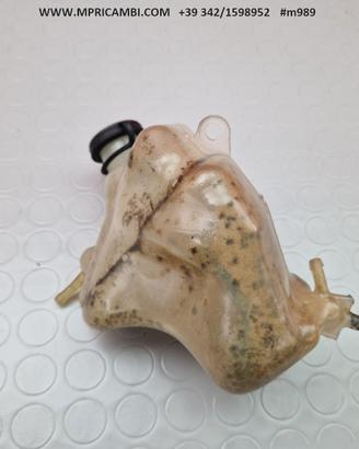 VASCHETTA ACQUA HONDA CBR 600 RR 2007 2008