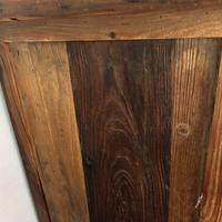 Madia in legno per cucina soggiorno