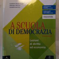 A scuola di democrazia 