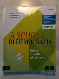 A scuola di democrazia 