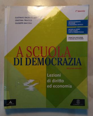 A scuola di democrazia 