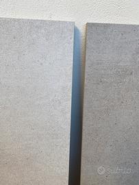 Piastrelle in Gres Porcellanato Fiandre