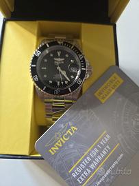 Orologio automatico Invicta Pro Diver 40- 8926OB