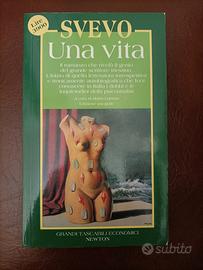 "Una vita" Svevo
