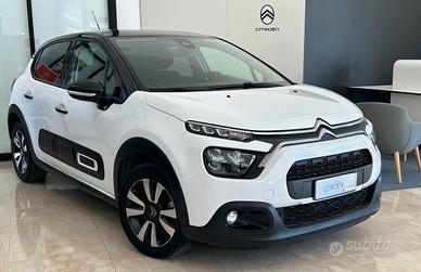Citroen C3 BlueHDi 100 S&S Shine