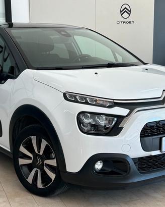 Citroen C3 BlueHDi 100 S&S Shine