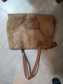 Borsa da viaggio 1classe Alviero Martini