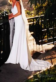 VESTITO SPOSA