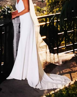 VESTITO SPOSA