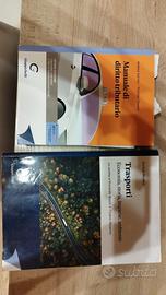 libri economia 2° anno
