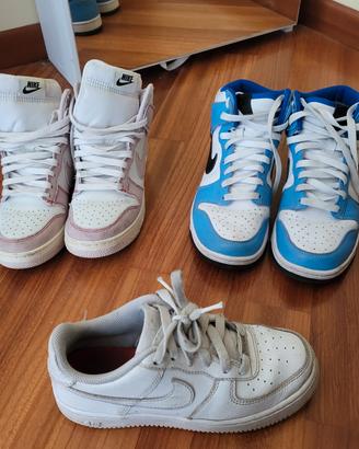 nike originali
