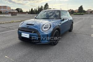 MINI Mini Cooper SE Classic