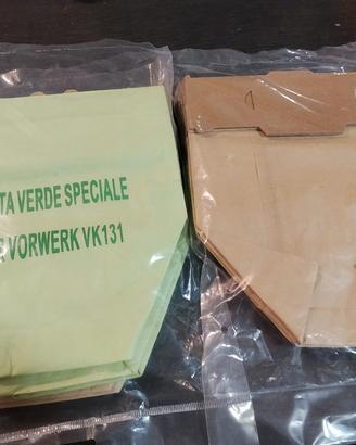 ricambi Folletto K131