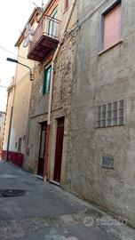 Casa indipendente a castellan sicula