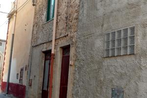 Casa indipendente a castellan sicula