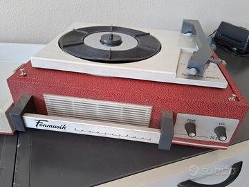 fonovaligia vintage 