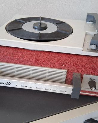 fonovaligia vintage 