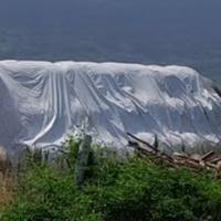 Teli o teloni in pvc ex banner pubblicitari