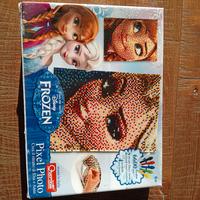 Chiodini Quercetti Frozen