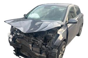 RICAMBI HYUNDAI I20 2016 1.4 DIESEL 66KW