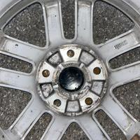 Cerchi in lega volkswagen golf

