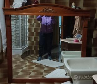 Specchio bagno