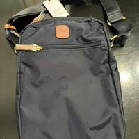 Borsello brics originale nuovo con etichette