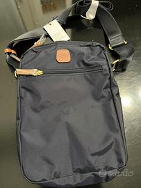 Borsello brics originale nuovo con etichette