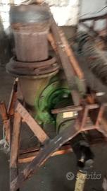 Rovatti alta portata 