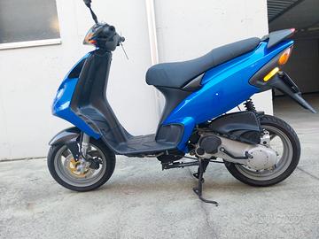 Piaggio Nrg extreme