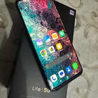 Xiaomi Mi 10Lite 5G