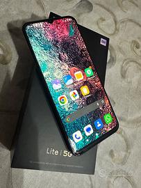 Xiaomi Mi 10Lite 5G