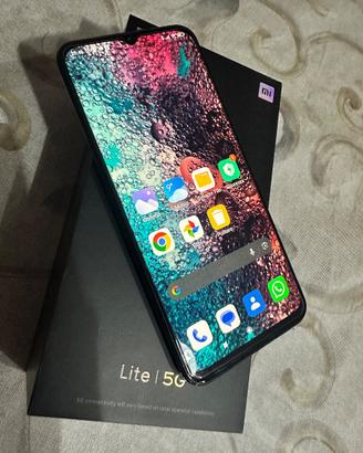 Xiaomi Mi 10Lite 5G
