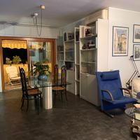 Quadrilocale via guido cavalcanti n.21