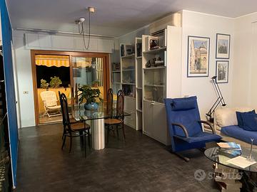 Quadrilocale via guido cavalcanti n.21