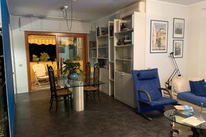 Quadrilocale via guido cavalcanti n.21