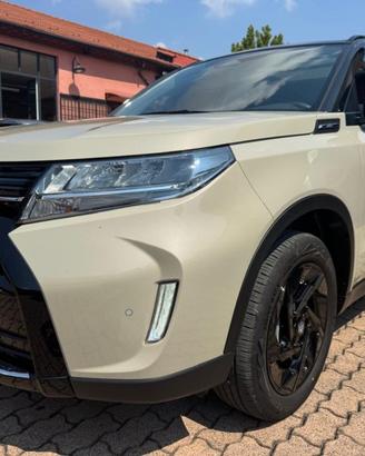 SUZUKI Vitara 1.4 110CV Hybrid A/T 4WD Starview