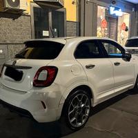 500x Sport 1.6 MultiJet 120cv