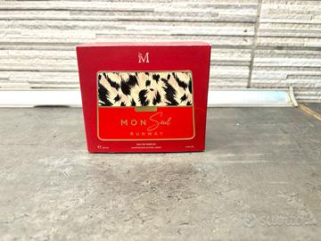 Profumo  Donna Eau de Parfum MON SEUL RUNWAY