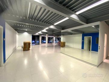 NEGOZIO A ALBIGNASEGO