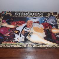Starquest MB gioco da tavolo
