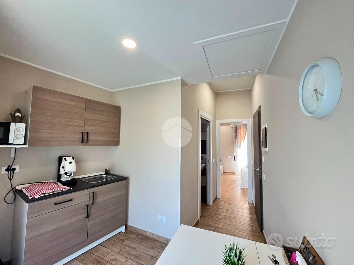 Apartment in Palermo, Albergheria, I Circoscrizione - Vista 4