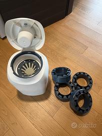 Mangiapannolini Tommee Tippee Sangenic