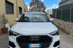 Audi Q3 Quattro Advanced 