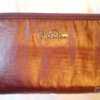 Portafoglio Kipling Money World - PREZZO RIBASSATO