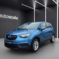OPEL Crossland X 1.2 Turbo 12V 110 CV Start&Stop