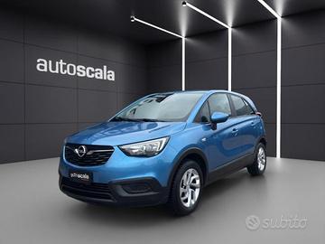 OPEL Crossland X 1.2 Turbo 12V 110 CV Start&Stop